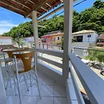 Apartamento da Leninha
