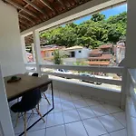 Apartamento da Leninha