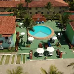 Apartamento Aconchegante 5 Min A Pe Da Praia De Taperapuan