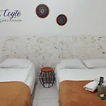 Coyte Pousada