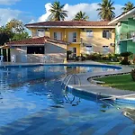 Praia Boulevard Flat Porto Bahia