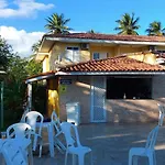 Praia Boulevard Flat Porto Bahia