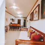 Recanto Da Orla - Arraial D\'Ajuda - Rustico E Moderno, Com 3 Quartos