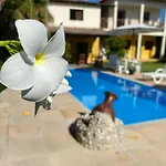 Pousada Aruanã