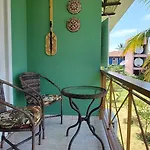 Praia Boulevard Flat Porto Bahia