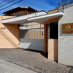 Apto Varandas Da Praia