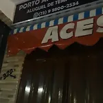 Porto Apartamento 3