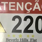 Beverly Hills Flat