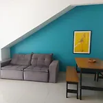 Apartamento 3 Dormitorios Taperapuan
