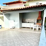 Paz E Sossego No Paraiso Dos Pataxos Com 2 Quartos Completo