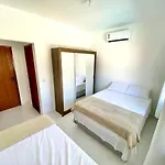 Paz E Sossego No Paraiso Dos Pataxos Com 2 Quartos Completo