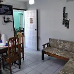 Apart Taperapuan 300 Metros Da Praia