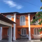 Pousada Das Flores