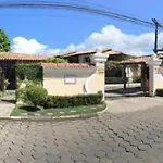 Residencial Vila Aurora