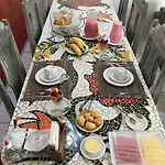 Apartamento Alto Mucuge