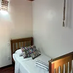 Suite Lagoa Azul Na Rua Mucuge