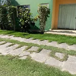 Apartamento Proximo Arena Axe Moi