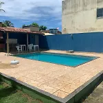 Condominio Brasil Coroa