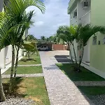 Condominio Brasil Coroa