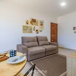 Aconchegante Apartamento Bem Mobiliado Pdm005