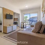 Aconchegante Apartamento Bem Mobiliado Pdm005