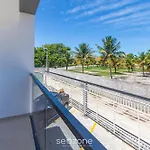 Aconchegante Apartamento Bem Mobiliado Pdm005
