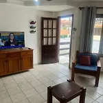 Apto Duplex, 2 Suites