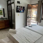 Apto Duplex, 2 Suites