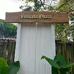 Pousada Odara Caraiva