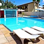 Residencial Nazareth Arena Axe Moi Taperapua Com Piscina,Sauna Internet 3 Suites