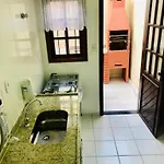 Residencial Nazareth Arena Axe Moi Taperapua Com Piscina,Sauna Internet 3 Suites