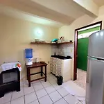 A Casa 13 Centro, 2 Quartos Ate 5 Pax. Imperdivel
