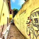A Casa 13 Centro, 2 Quartos Ate 5 Pax. Imperdivel