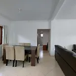 apartamento em porto seguro com piscina