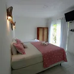 Pousada Canto De Paz