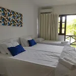 Casa Praia De Taperapuan Em Porto