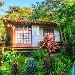 Pousada Jardim das Bromélias