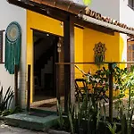 Chales De Arraial D\' Ajuda