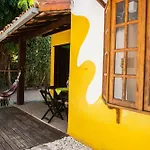 Chales De Arraial D\' Ajuda
