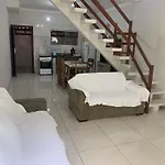 Condominio Brasil Coroa