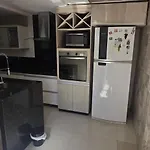 Casa Beija Flor - 03 Quartos Com Suite, Piscina E Area De Churrasco, Luxo Totalmente Privativa
