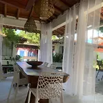 Hashigute Spa E Hostel
