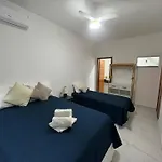 Espaco Aconchegante E Arejado