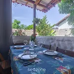 Casa Privativa Perto Da Praia Taperapuan - Rsb131