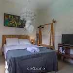 Casa Privativa Perto Da Praia Taperapuan - Rsb131