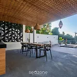 Bela Casa Com Piscina Em Arraial D\'Ajuda Lvl001