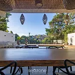 Bela Casa Com Piscina Em Arraial D\'Ajuda Lvl001