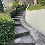 Lindo Apartamento, Condominio Vilazion, Arraial D\' Ajuda Centro
