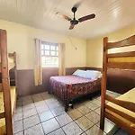 Hostel Casa Gaia - Centro De Arraial D\'Ajuda