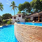 Arraial Lindo condomínio Casa Junia até 6 pessoas